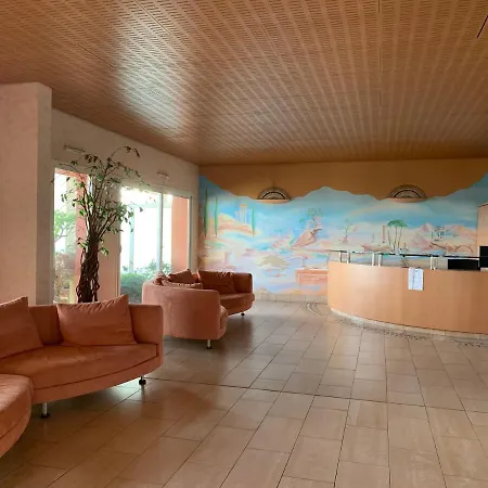 Admiral Plazza Apartment