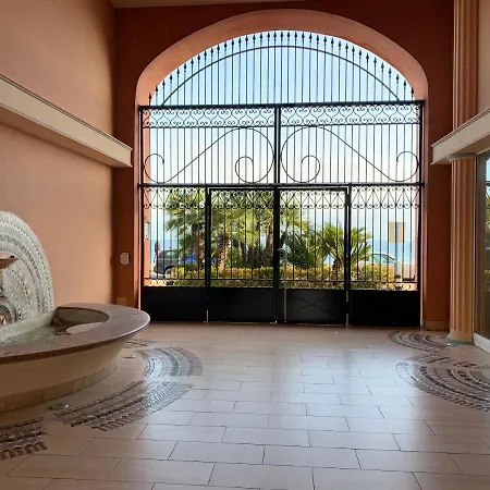 Admiral Plazza Apartment