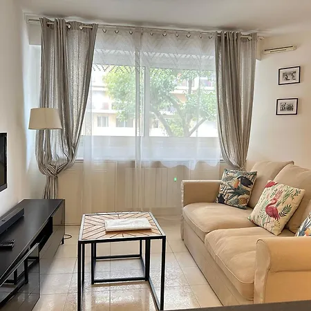 Apartment Admiral Plazza *