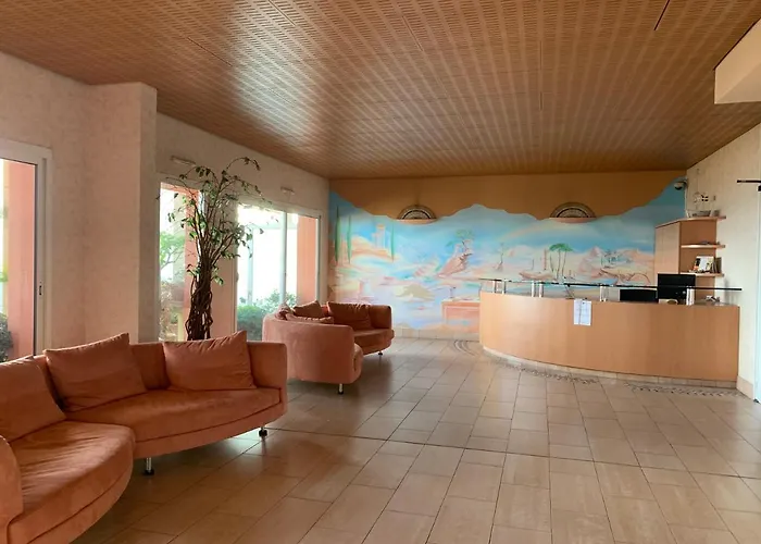 Admiral Plazza Apartmán